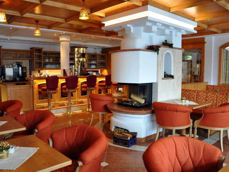 Hotel Jaegerhof Герлос Екстер'єр фото